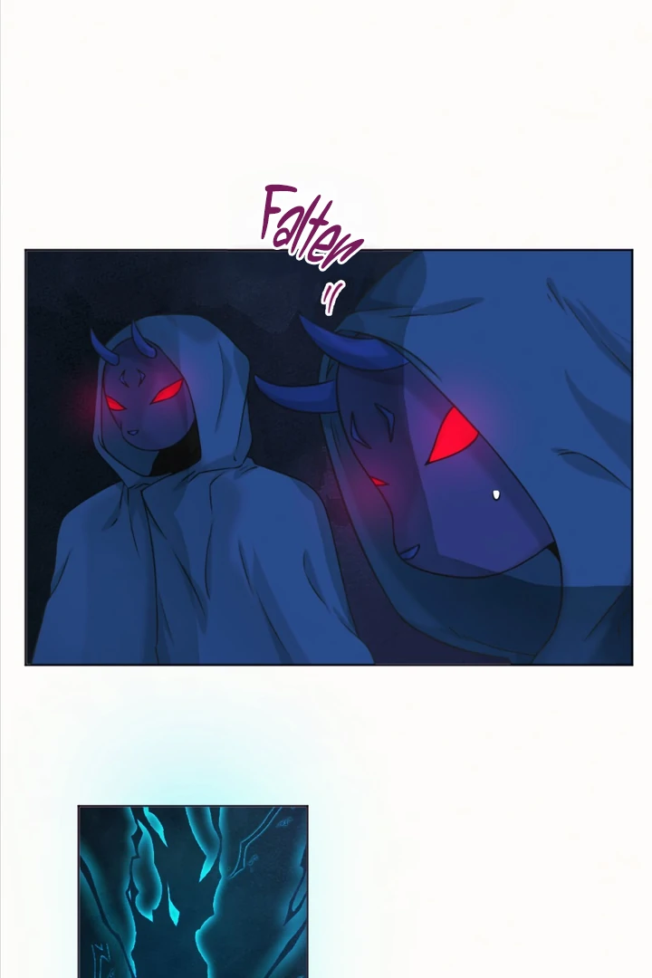 The Baby Dragon and the Rabbit Spirit Chapter 46 305 04