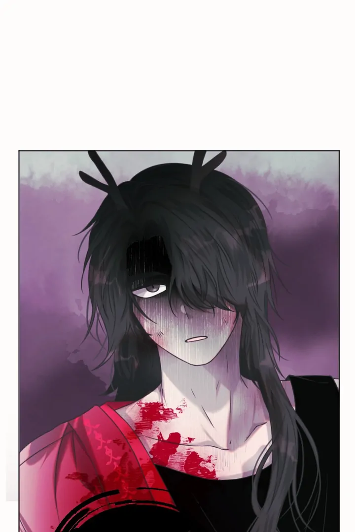 The Baby Dragon and the Rabbit Spirit Chapter 46 337 36