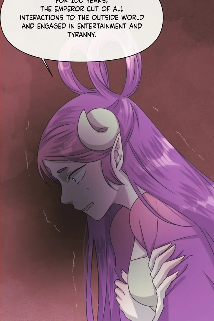 The Baby Dragon and the Rabbit Spirit Chapter 46 345 44