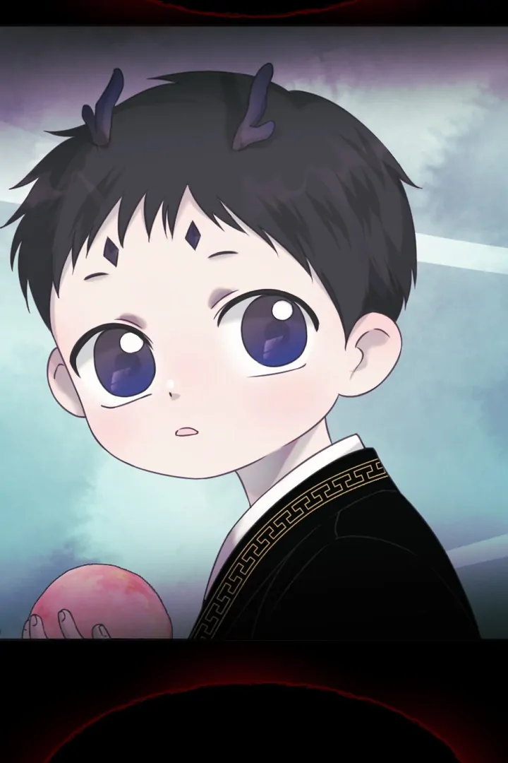 The Baby Dragon and the Rabbit Spirit Chapter 46 361 60