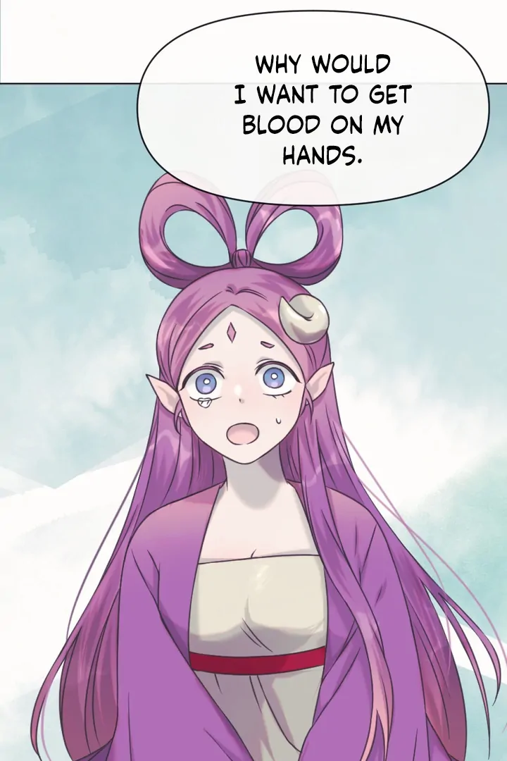 The Baby Dragon and the Rabbit Spirit Chapter 46 377 76