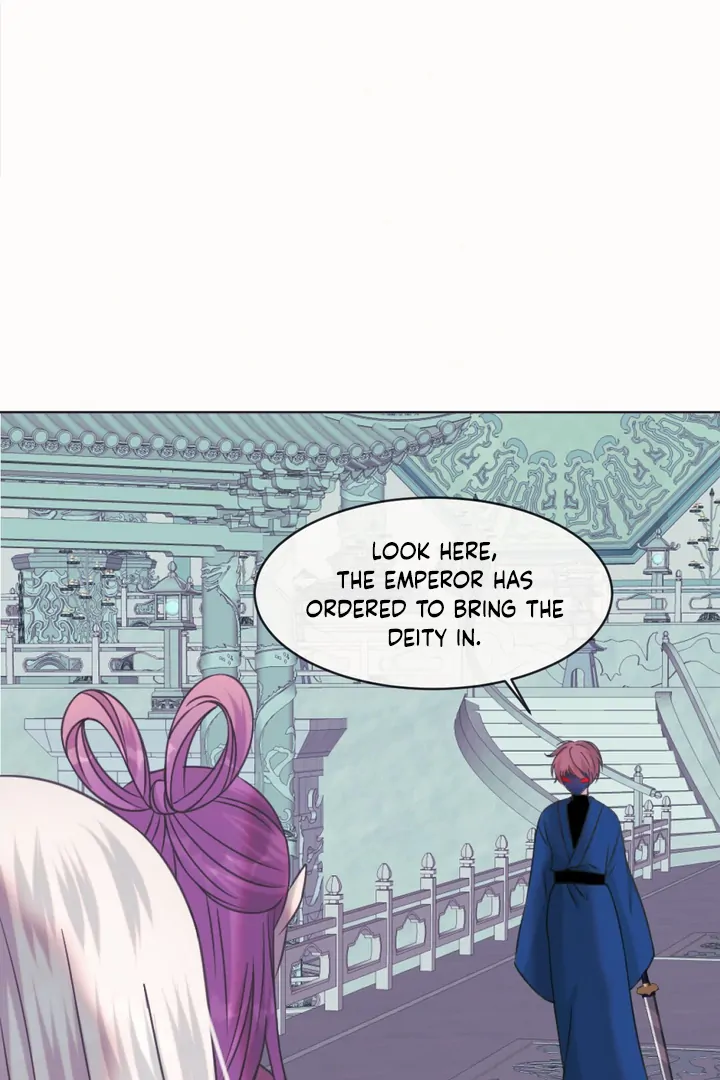 The Baby Dragon and the Rabbit Spirit Chapter 46 380 79