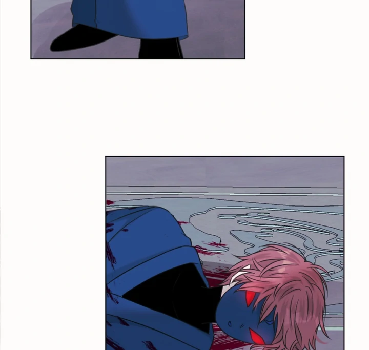 The Baby Dragon and the Rabbit Spirit Chapter 46 383 82