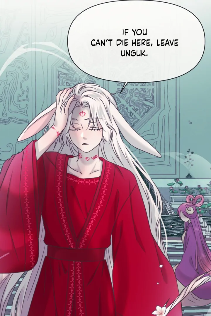 The Baby Dragon and the Rabbit Spirit Chapter 46 385 84