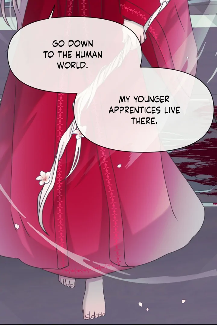 The Baby Dragon and the Rabbit Spirit Chapter 46 386 85