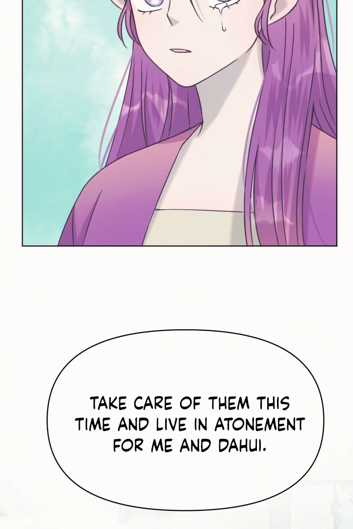 The Baby Dragon and the Rabbit Spirit Chapter 46 388 87