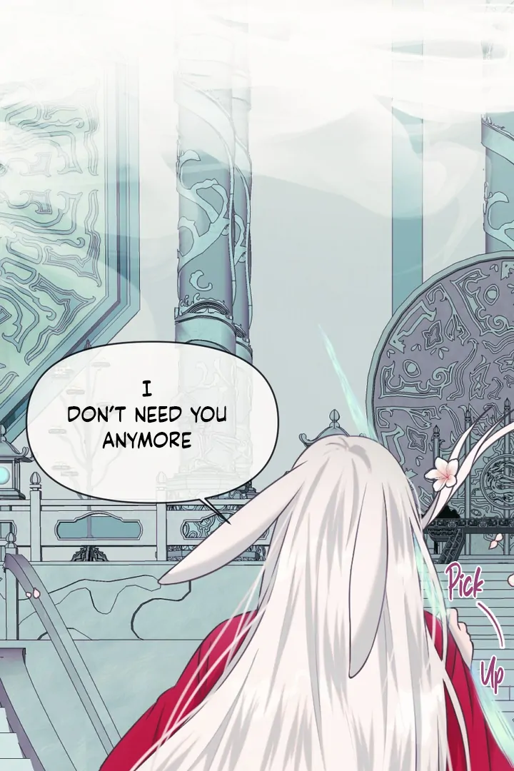 The Baby Dragon and the Rabbit Spirit Chapter 46 389 88