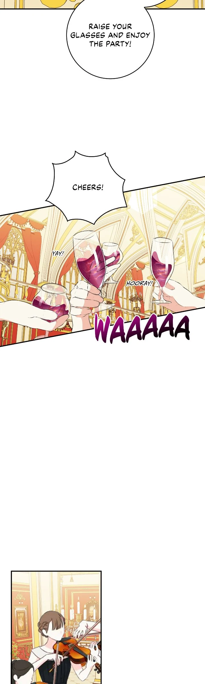 The Baby Hostage Is So Cute Chapter 100 188 13