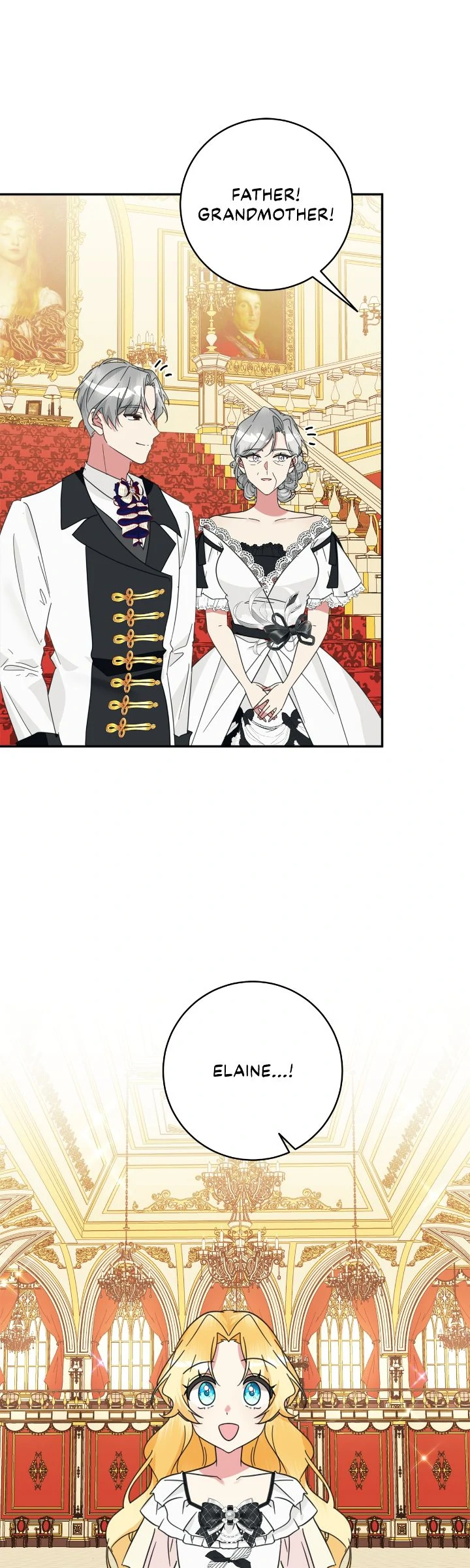 The Baby Hostage Is So Cute Chapter 100 190 15