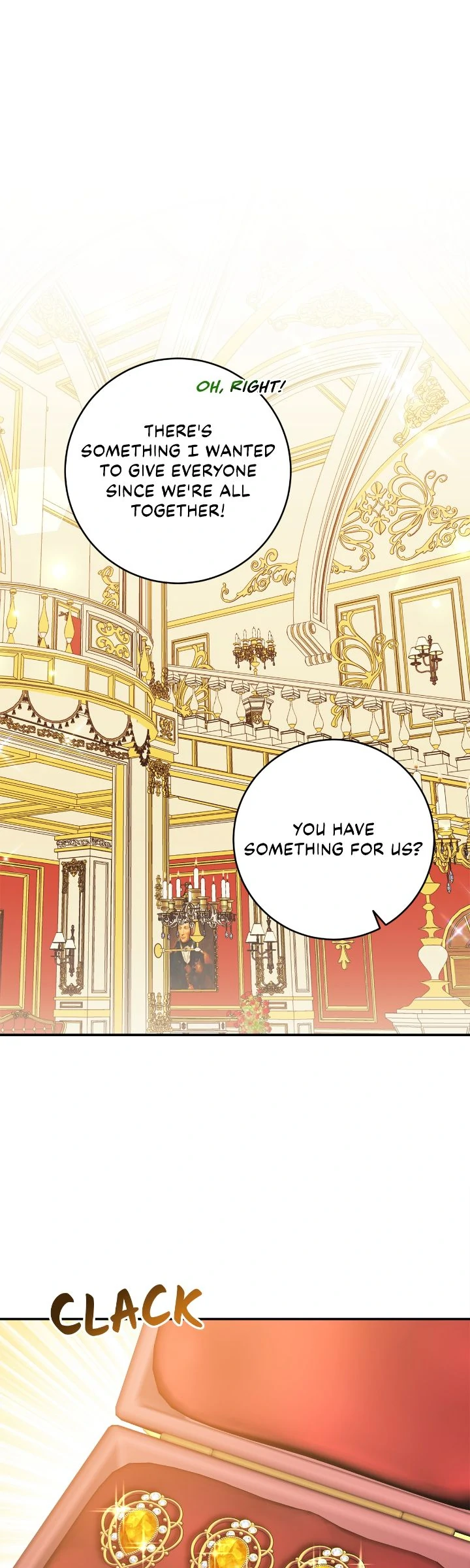 The Baby Hostage Is So Cute Chapter 100 193 18