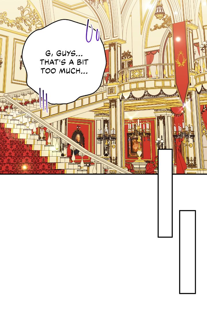 The Baby Hostage Is So Cute Chapter 100 199 24