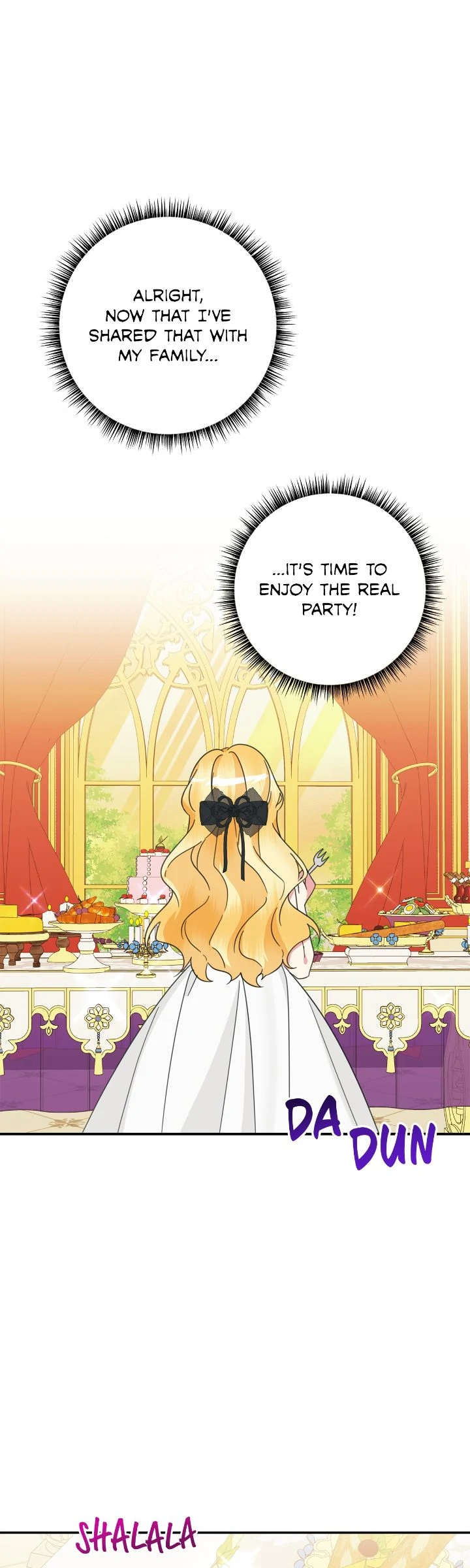 The Baby Hostage Is So Cute Chapter 100 200 25