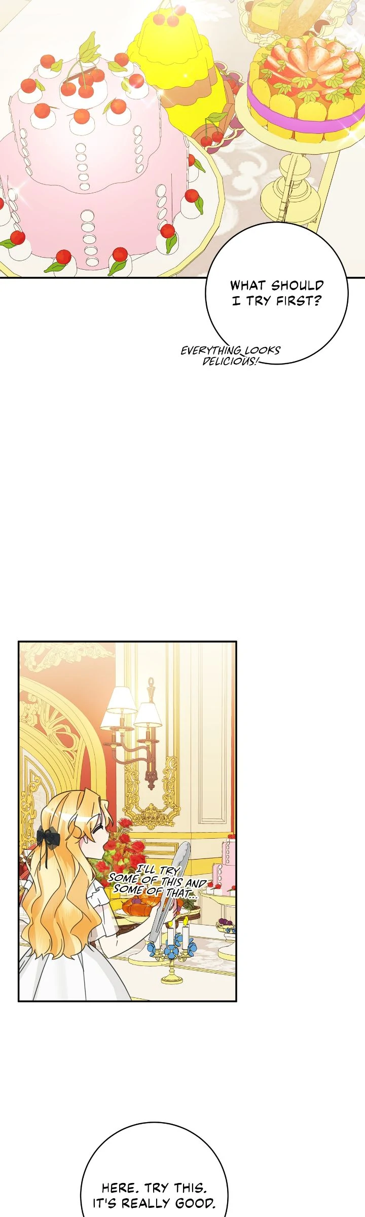 The Baby Hostage Is So Cute Chapter 100 201 26