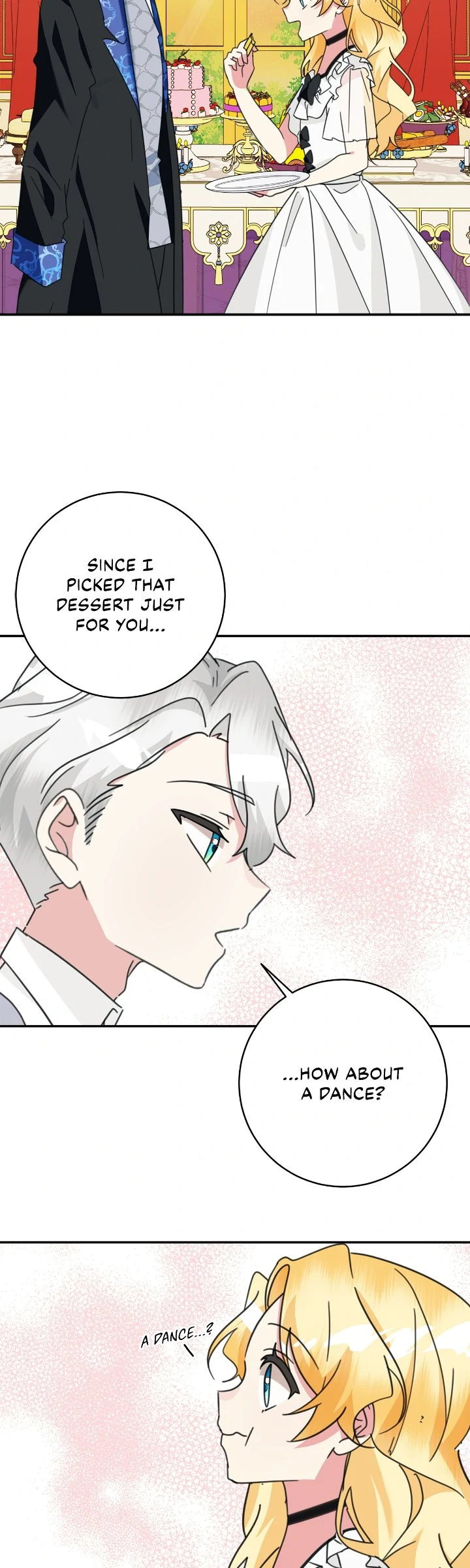 The Baby Hostage Is So Cute Chapter 100 205 30