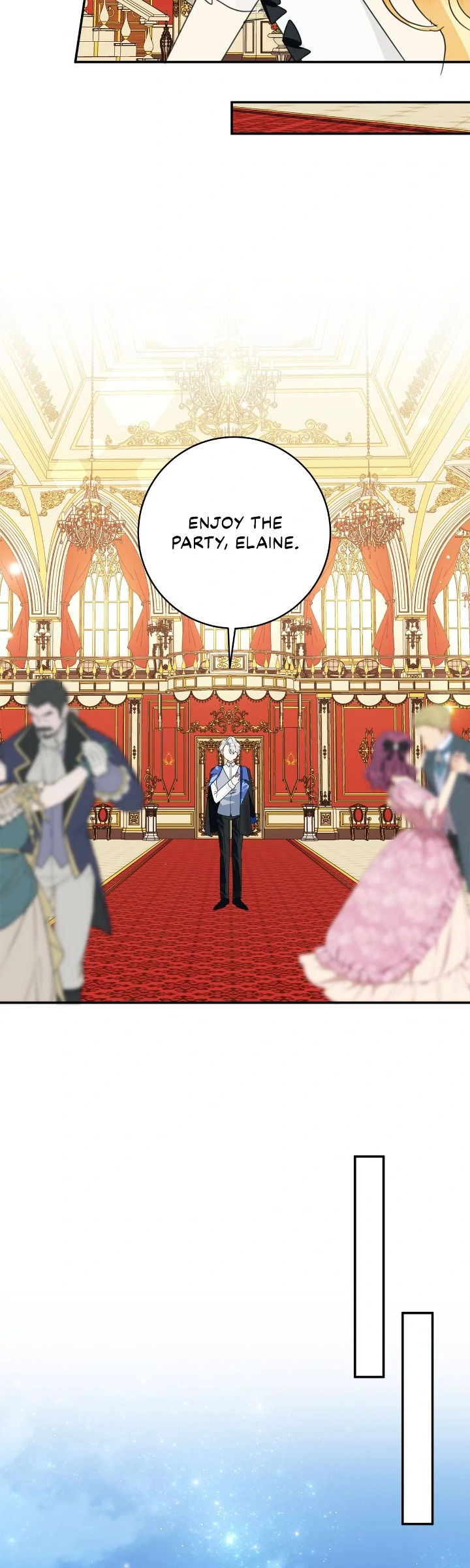 The Baby Hostage Is So Cute Chapter 100 213 38