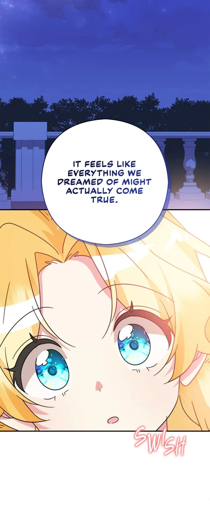 The Baby Hostage Is So Cute Chapter 100 218 43