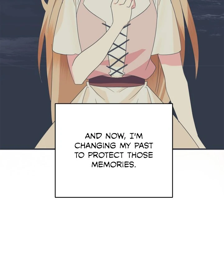 The Baby Hostage Is So Cute Chapter 100 225 50