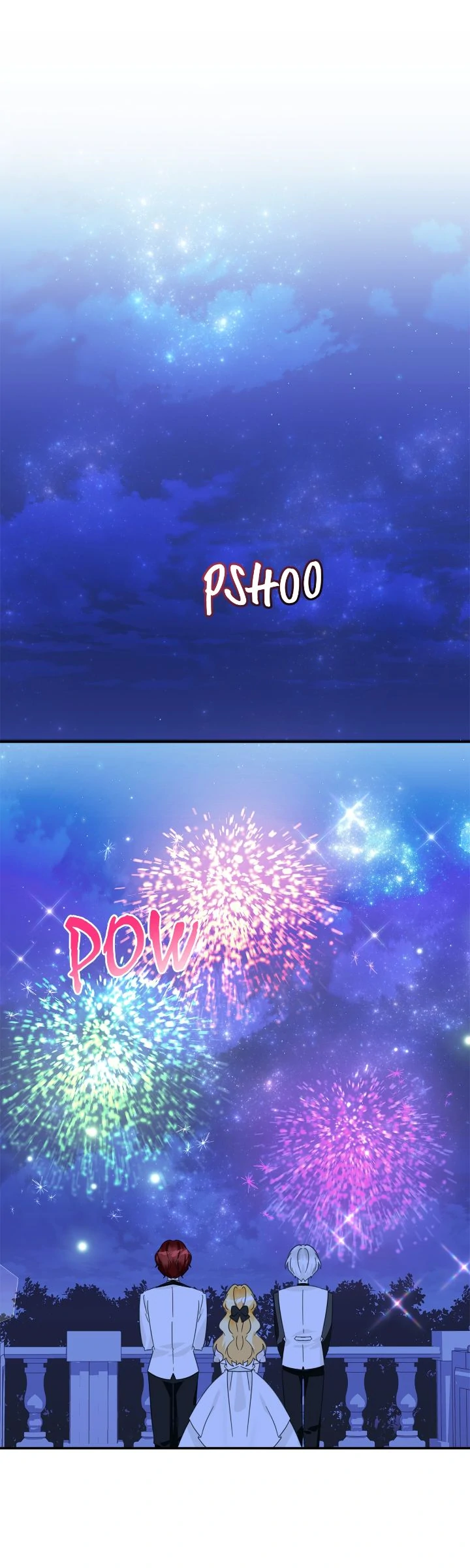 The Baby Hostage Is So Cute Chapter 100 226 51