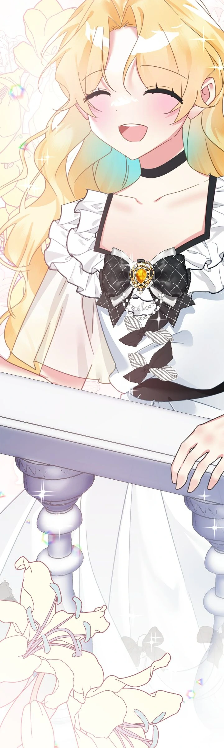 The Baby Hostage Is So Cute Chapter 100 228 53