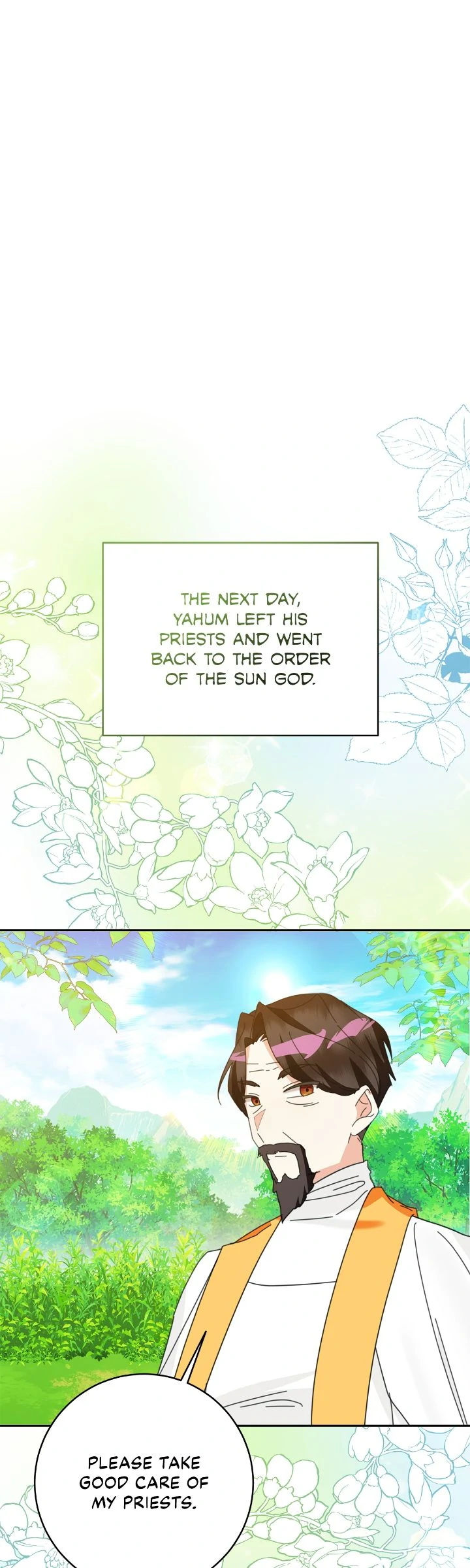 The Baby Hostage Is So Cute Chapter 85 161 02