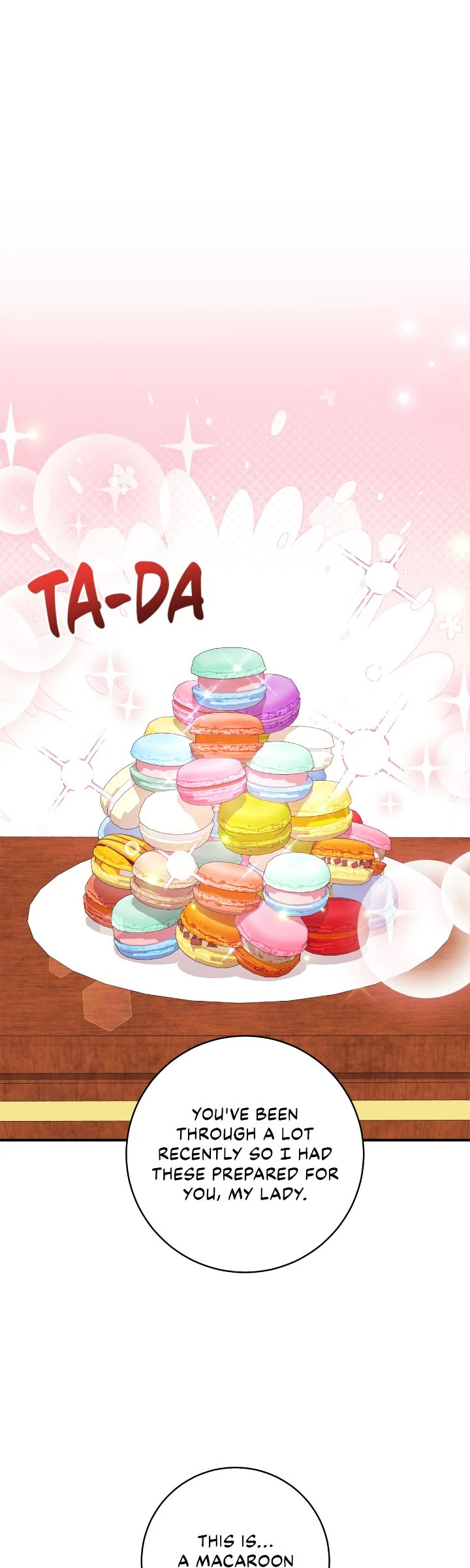 The Baby Hostage Is So Cute Chapter 85 165 06