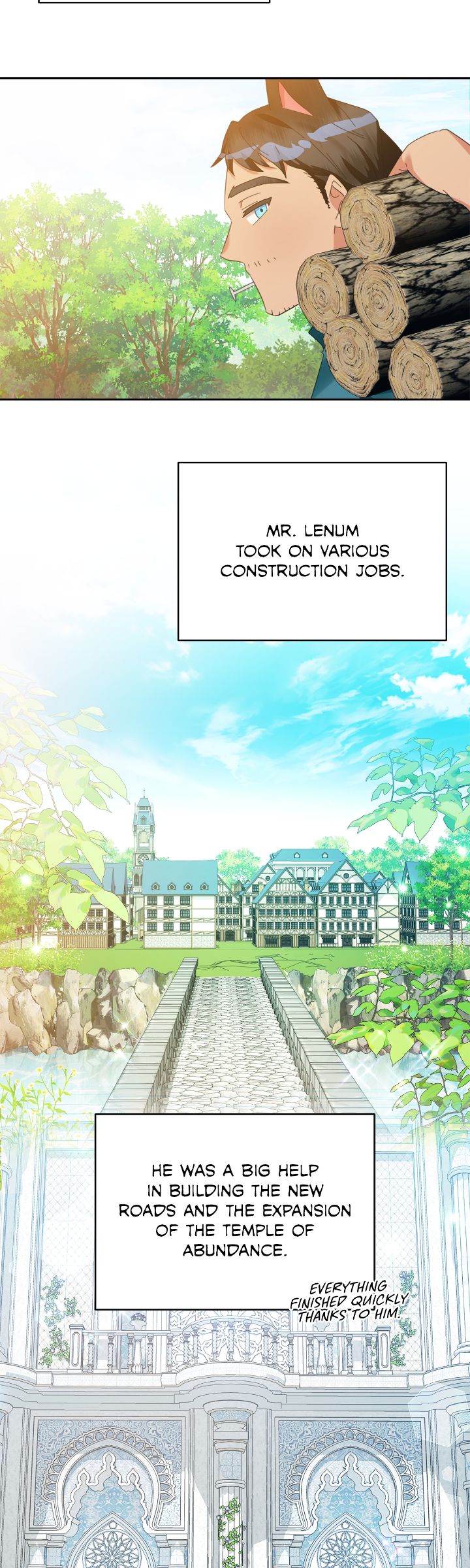 The Baby Hostage Is So Cute Chapter 85 171 12