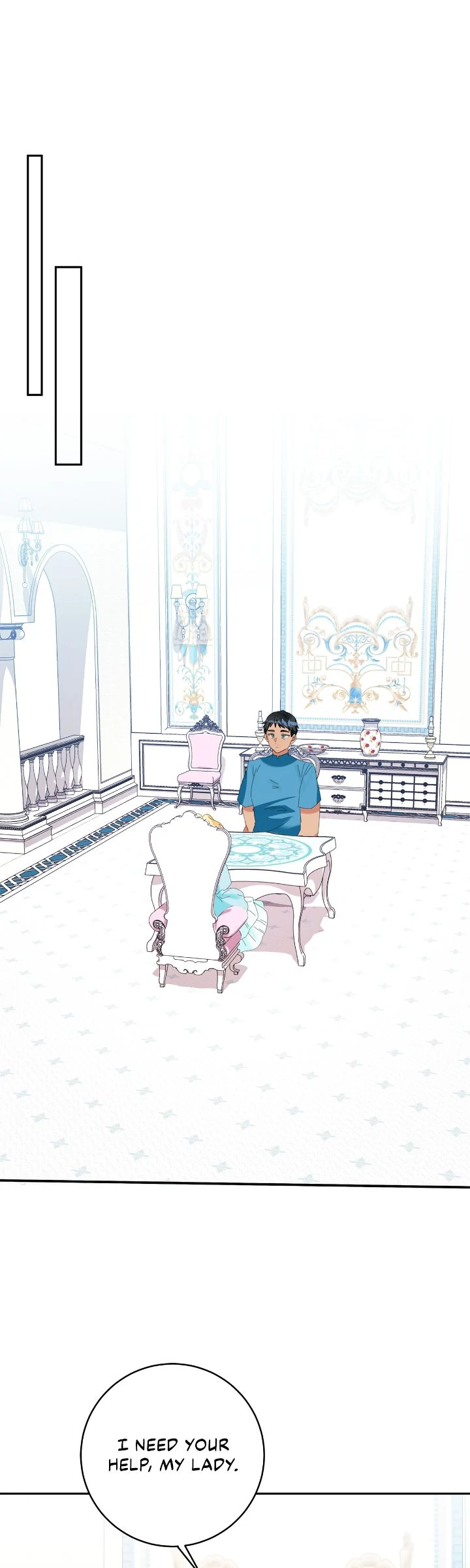 The Baby Hostage Is So Cute Chapter 85 176 17