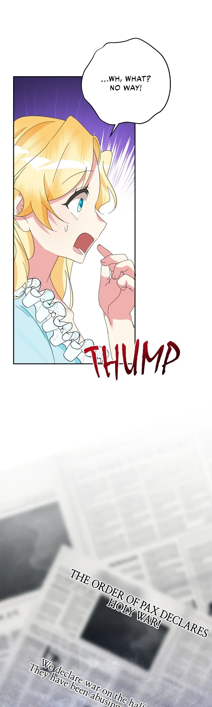 The Baby Hostage Is So Cute Chapter 85 178 19