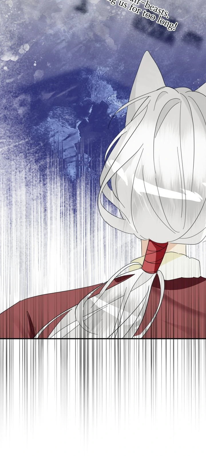 The Baby Hostage Is So Cute Chapter 85 179 20