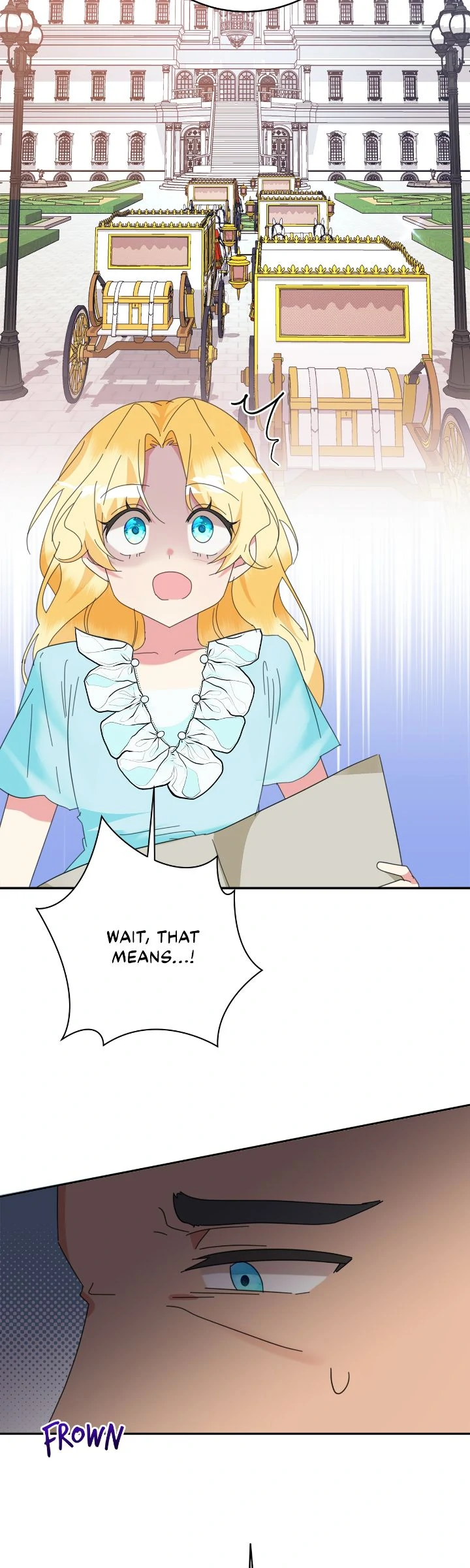 The Baby Hostage Is So Cute Chapter 85 185 26