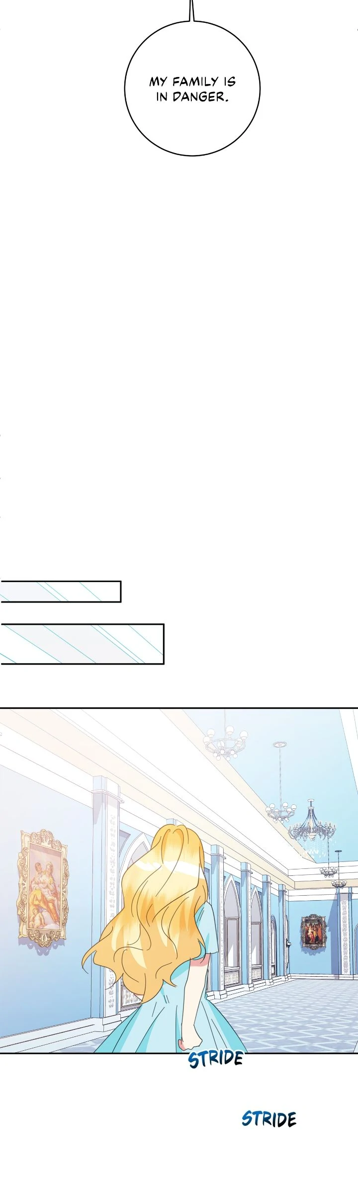 The Baby Hostage Is So Cute Chapter 85 186 27