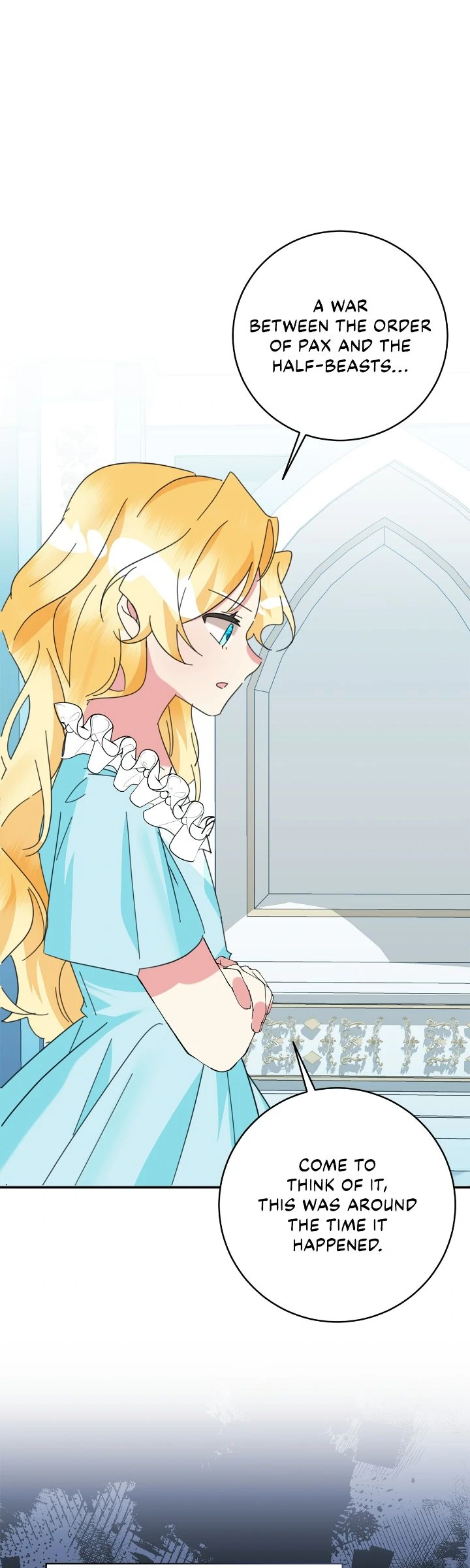 The Baby Hostage Is So Cute Chapter 85 188 29