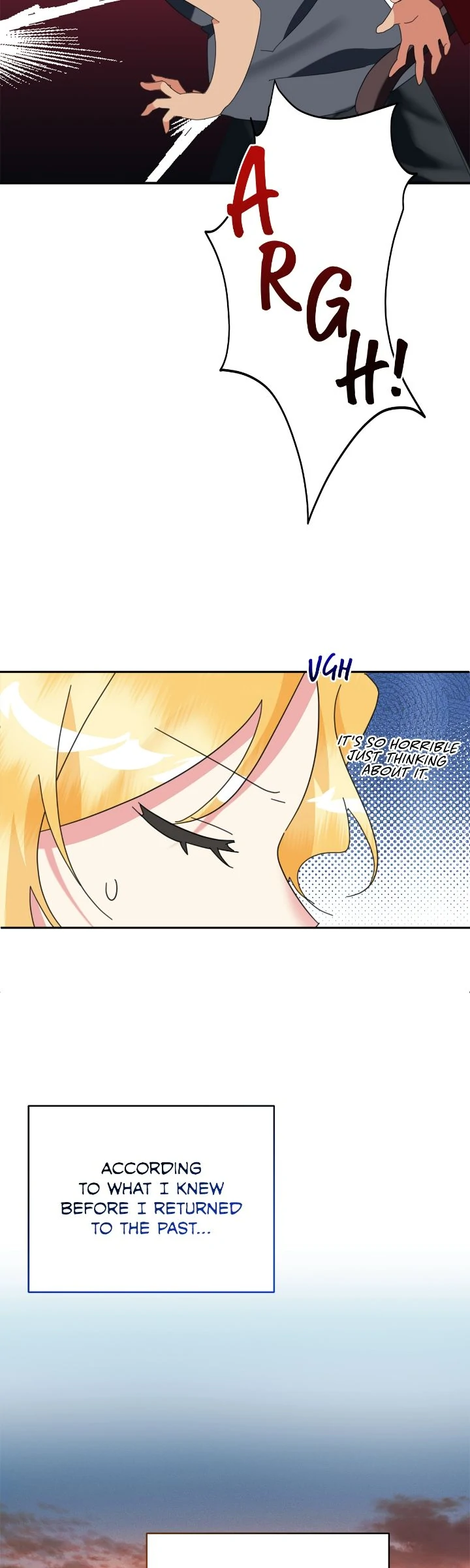 The Baby Hostage Is So Cute Chapter 85 190 31