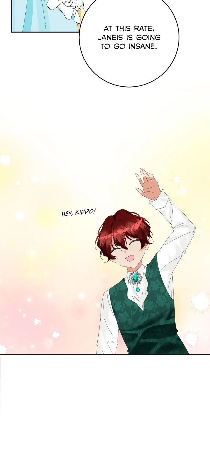 The Baby Hostage Is So Cute Chapter 85 197 38