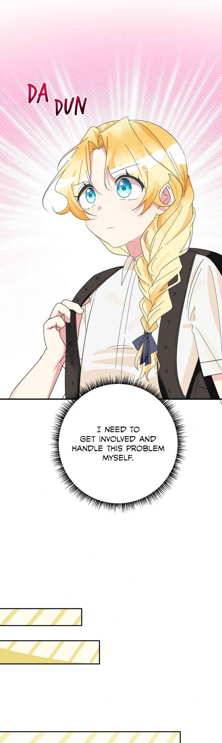 The Baby Hostage Is So Cute Chapter 85 199 40