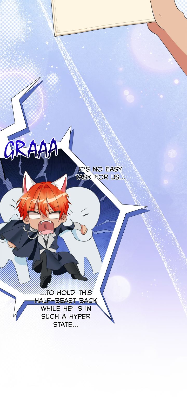 The Baby Hostage Is So Cute Chapter 85 201 42