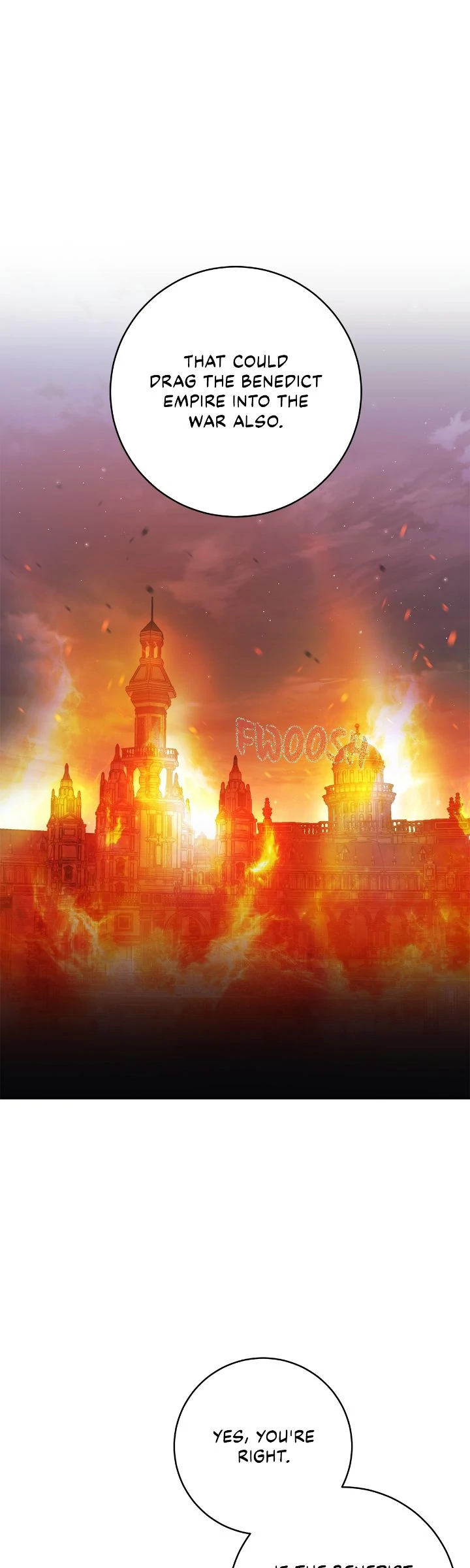 The Baby Hostage Is So Cute Chapter 85 206 47