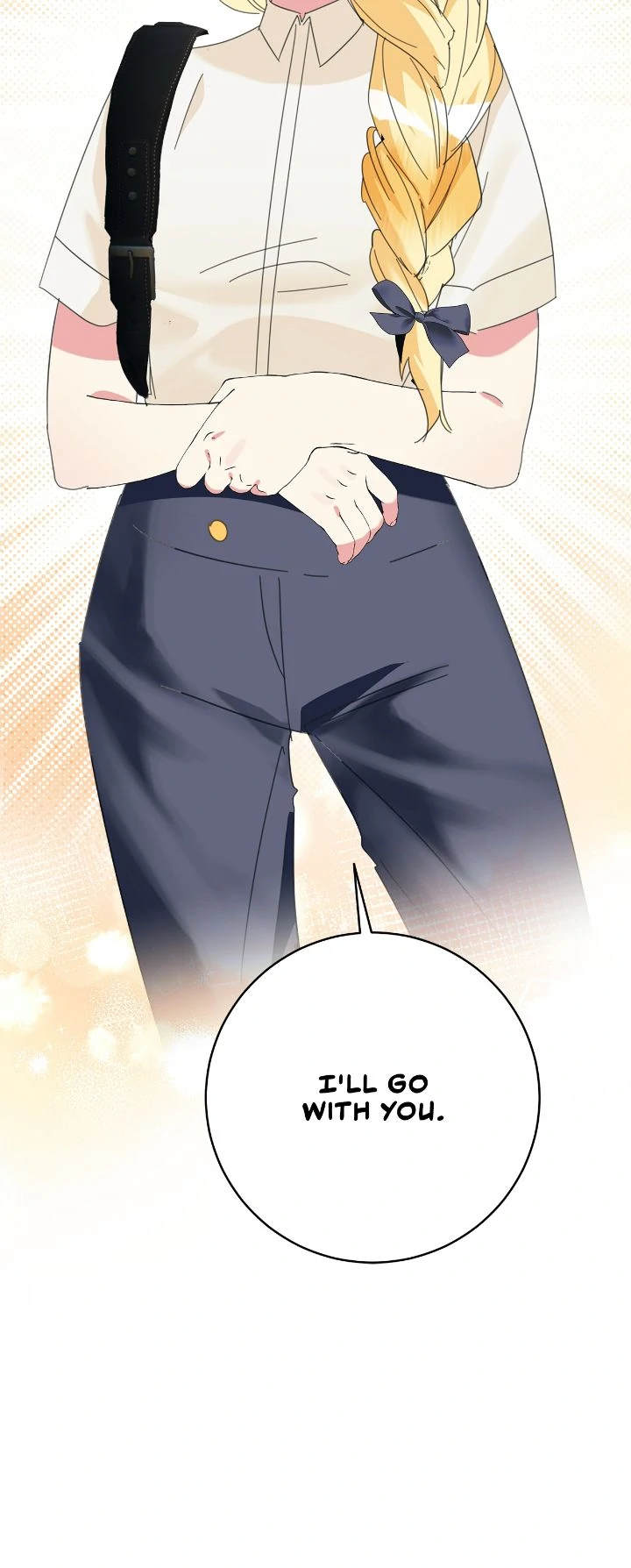 The Baby Hostage Is So Cute Chapter 85 209 50