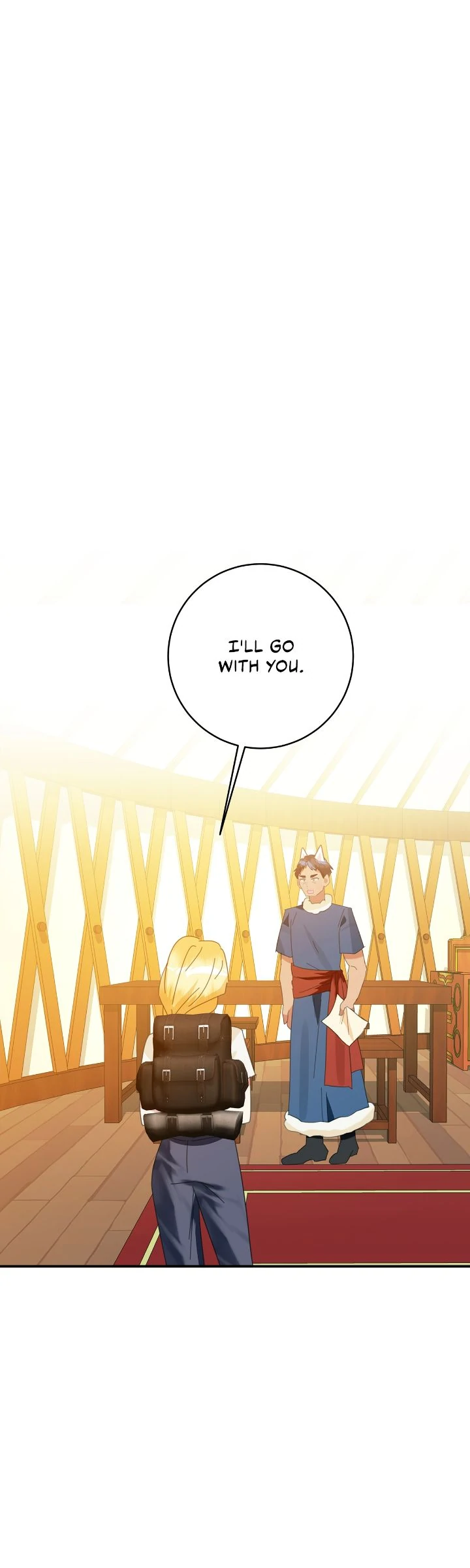 The Baby Hostage Is So Cute Chapter 86 149 02