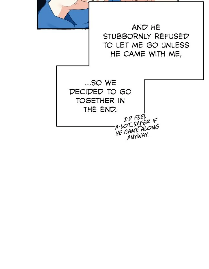 The Baby Hostage Is So Cute Chapter 86 152 05