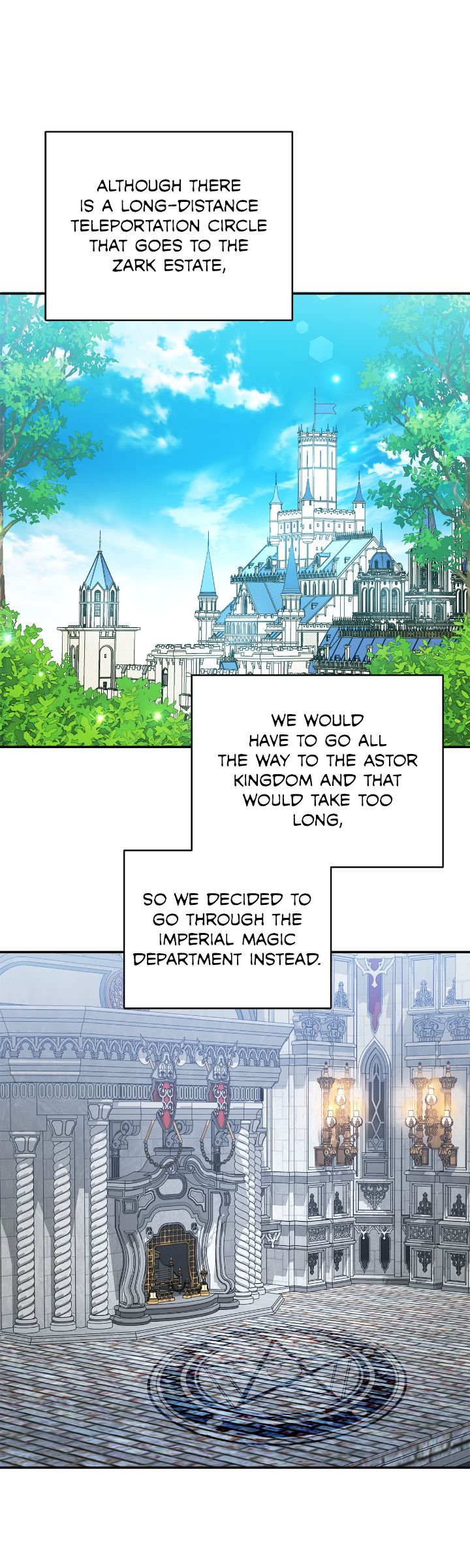 The Baby Hostage Is So Cute Chapter 86 156 09