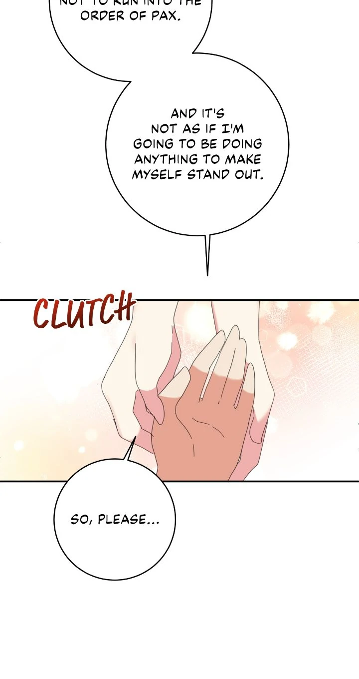 The Baby Hostage Is So Cute Chapter 86 174 27