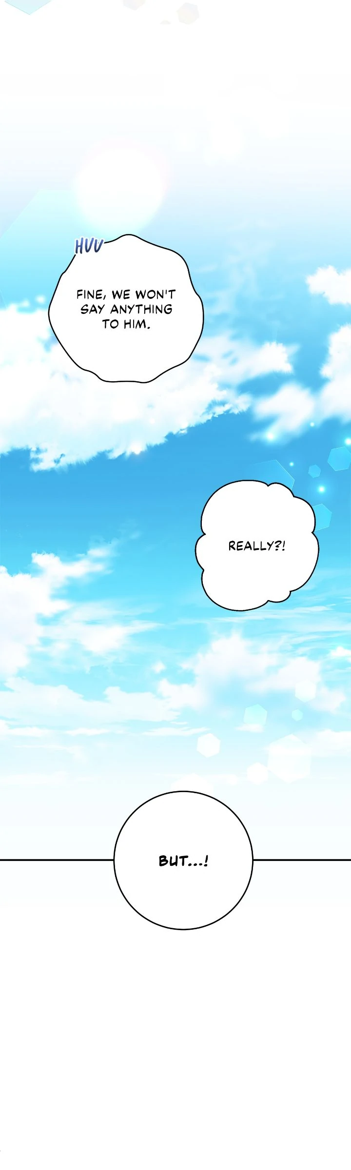 The Baby Hostage Is So Cute Chapter 86 176 29