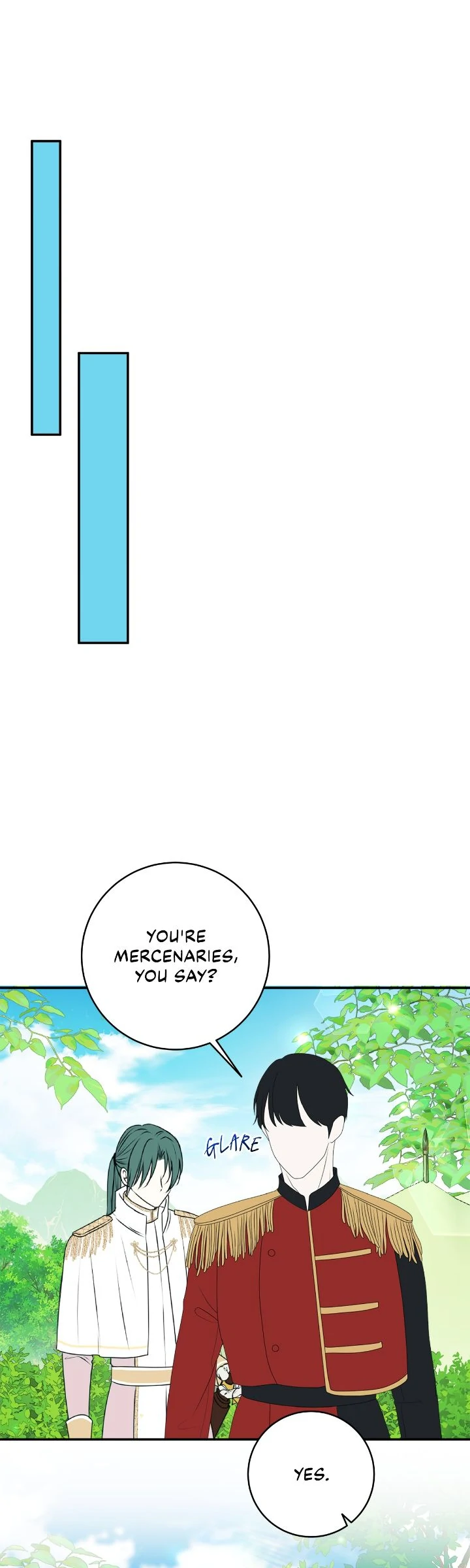 The Baby Hostage Is So Cute Chapter 86 186 39