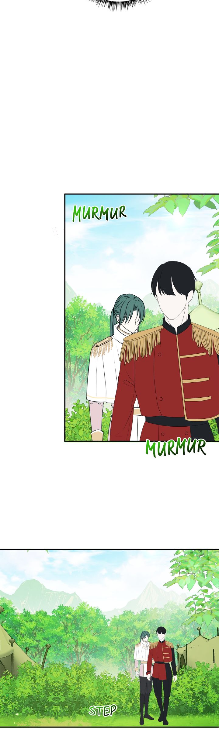 The Baby Hostage Is So Cute Chapter 86 191 44