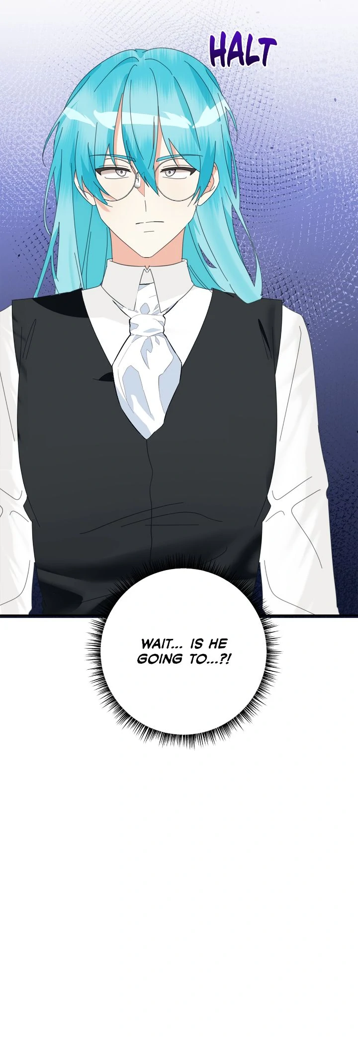 The Baby Hostage Is So Cute Chapter 86 193 46