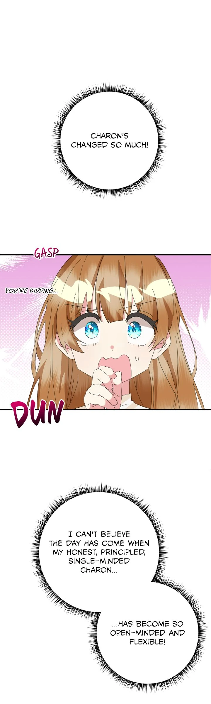 The Baby Hostage Is So Cute Chapter 87 159 06