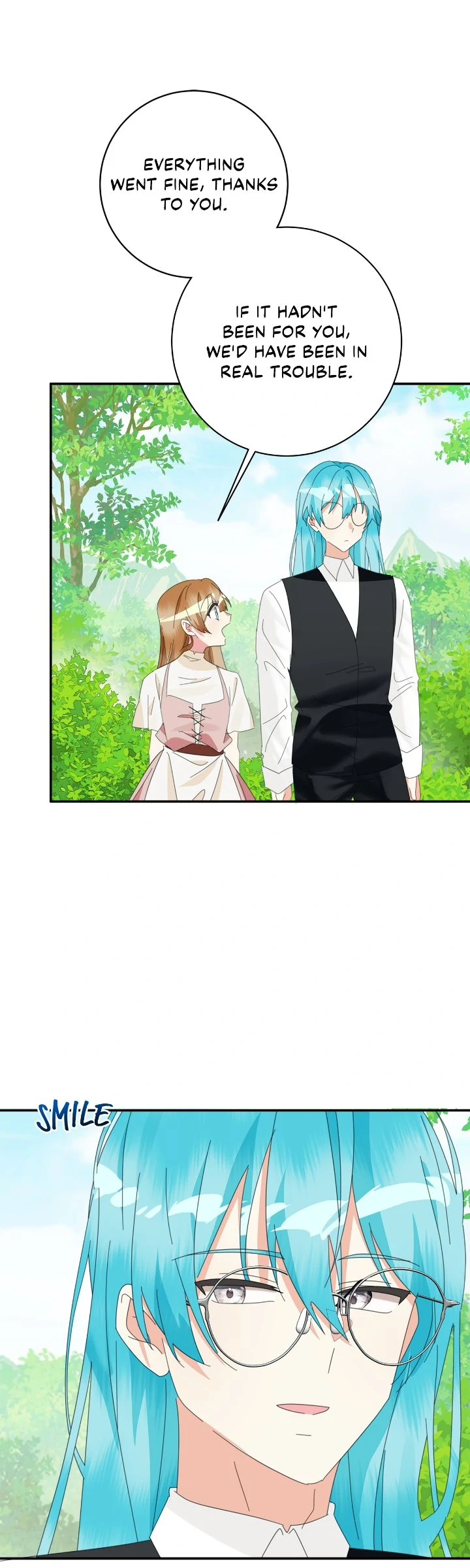 The Baby Hostage Is So Cute Chapter 87 163 10