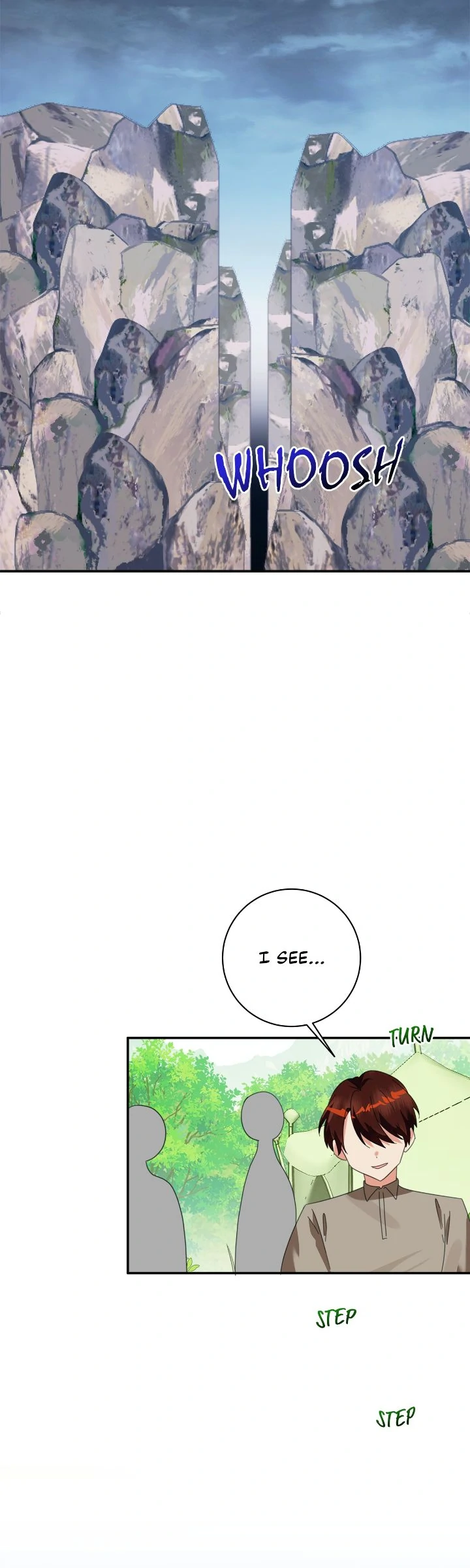 The Baby Hostage Is So Cute Chapter 87 169 16