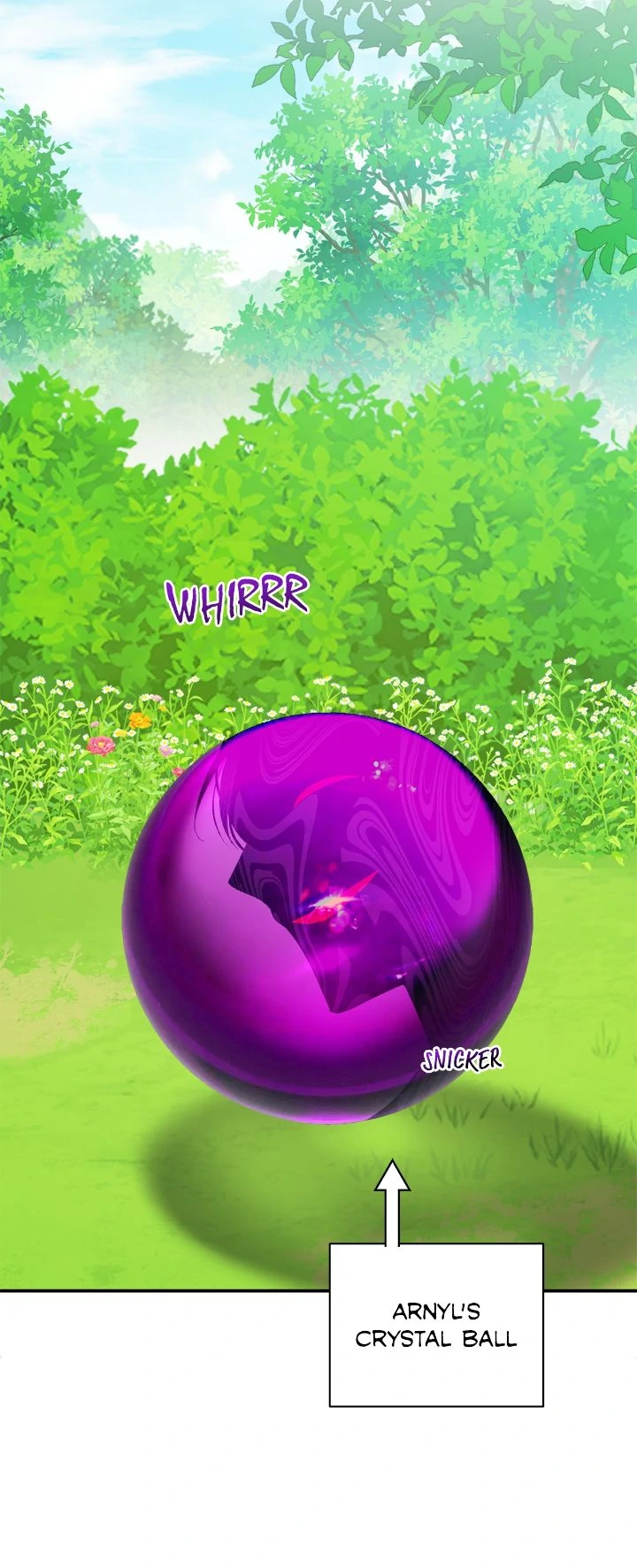 The Baby Hostage Is So Cute Chapter 87 171 18